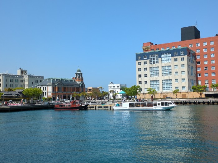 門司港