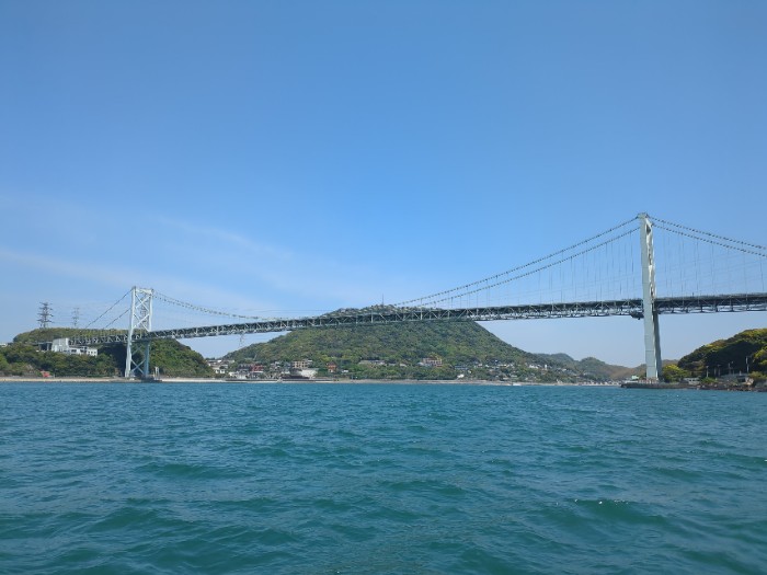 関門橋