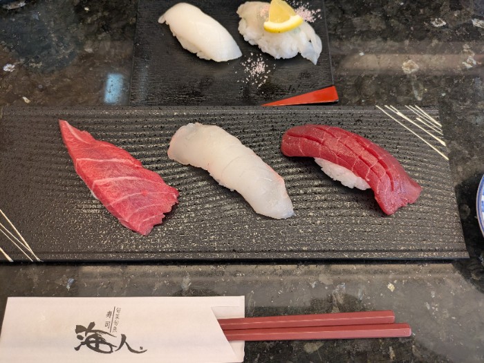 海人 (寿司)