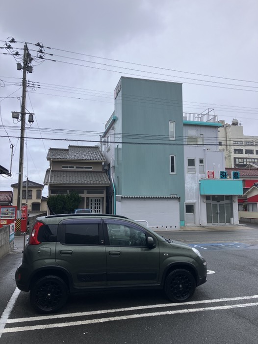 浜泉さんでした