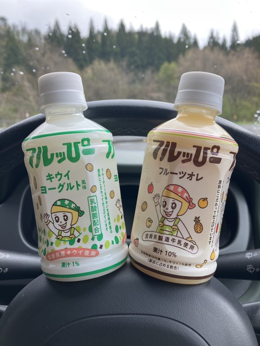 宮崎フェアやってました