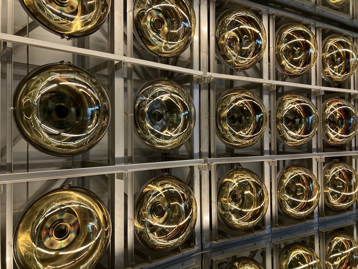 スーパーカミオカンデ