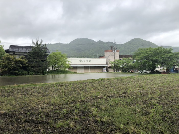 八べ万