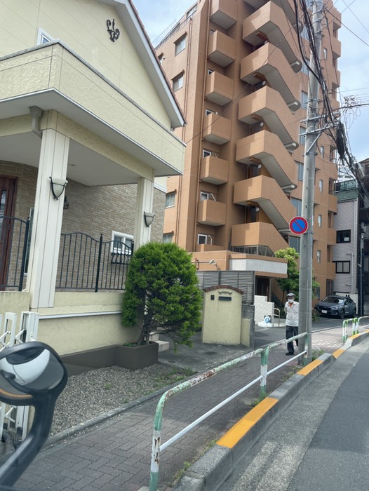 3.梶野さん