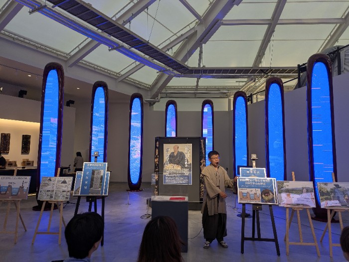 関西パビリオン 和歌山県