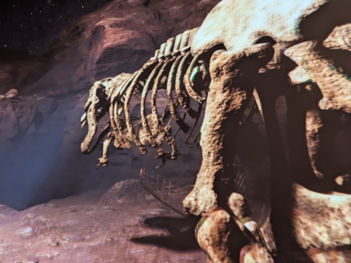 関西パビリオン 福井県