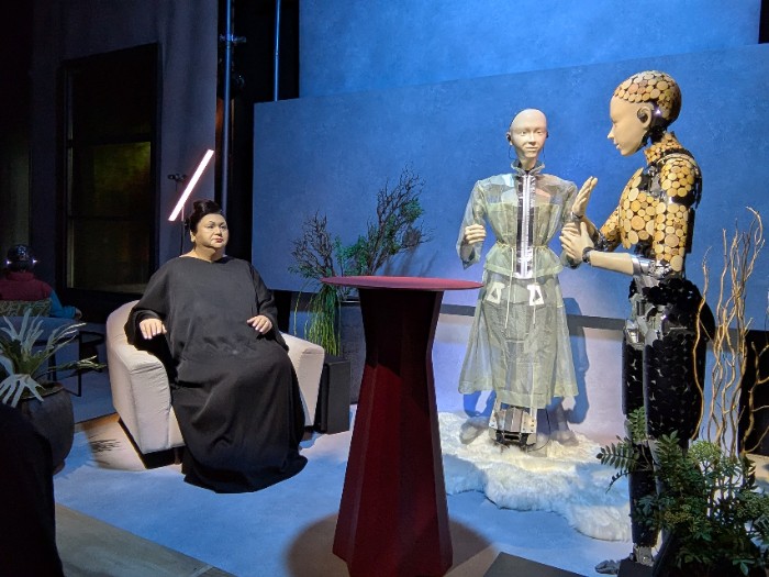 いのちの未来館