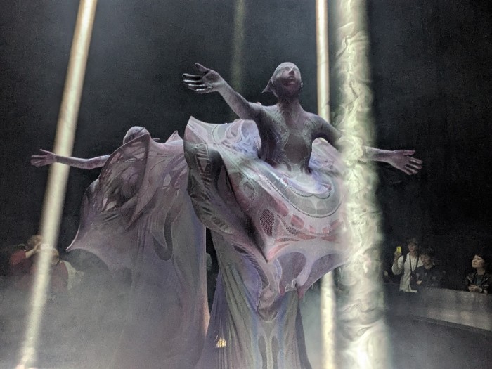 いのちの未来館