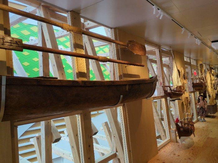 バーレーンパビリオン