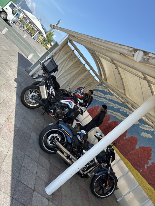 道の駅あどかわ