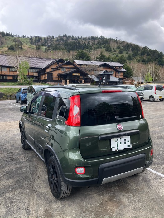 お腹空いたので…