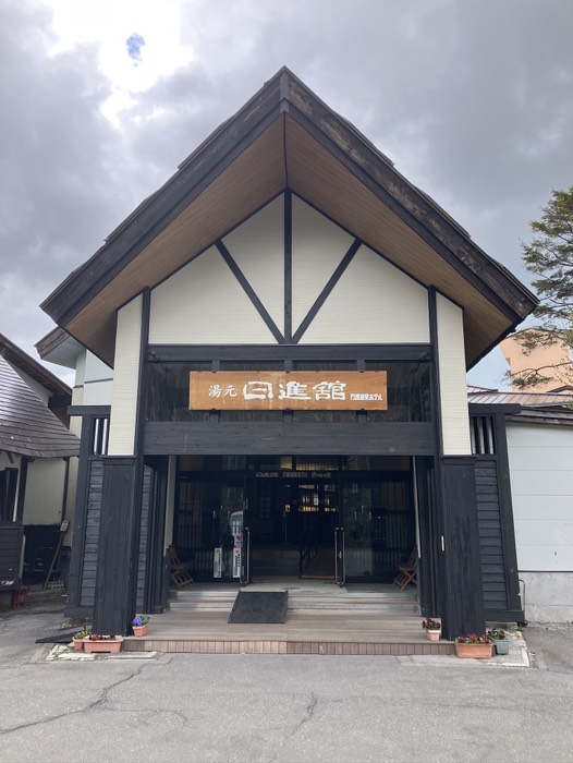 まずランチをいただきます