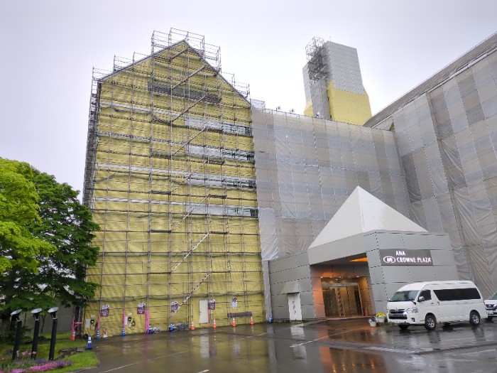 ANAクラウンリゾート安比高原