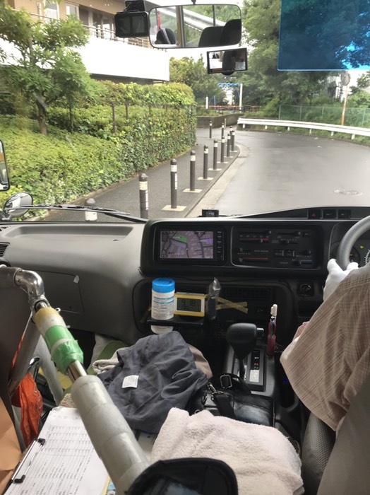 センターフォート