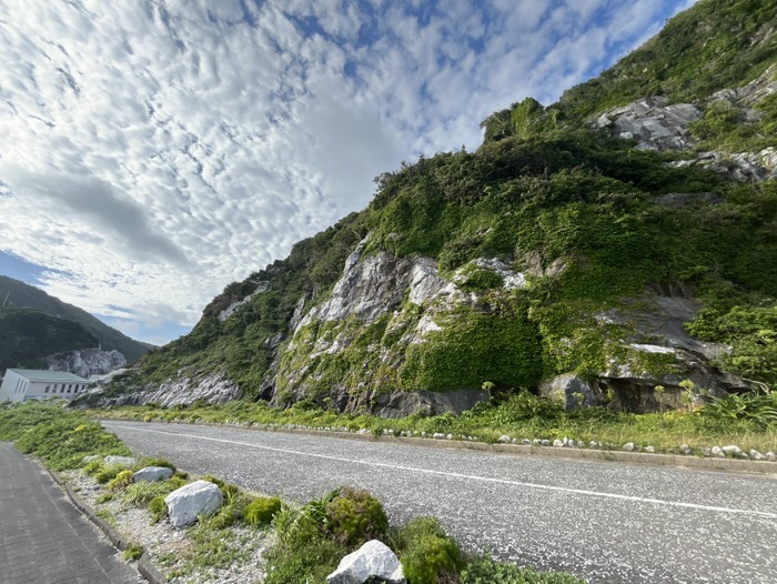 道の駅 白崎海洋公園