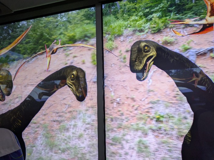 WOW RIDEいこっさ! 福井号