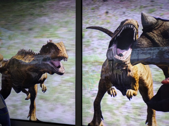 WOW RIDEいこっさ! 福井号