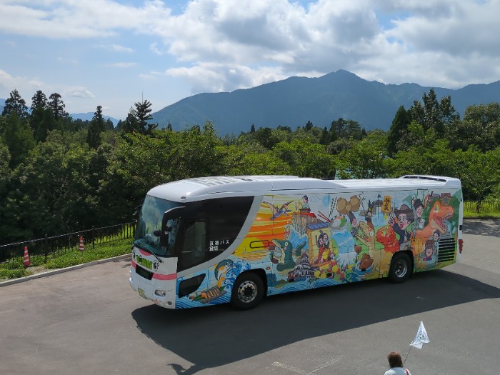 WOW RIDE いこっさ福井