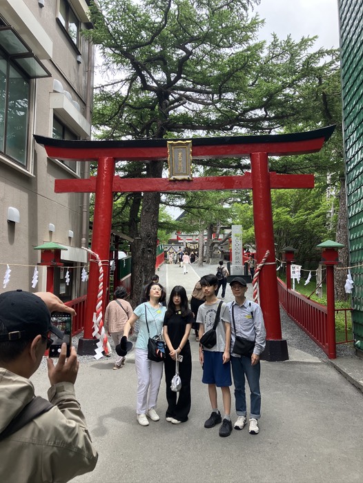 無人写真撮影は不可能