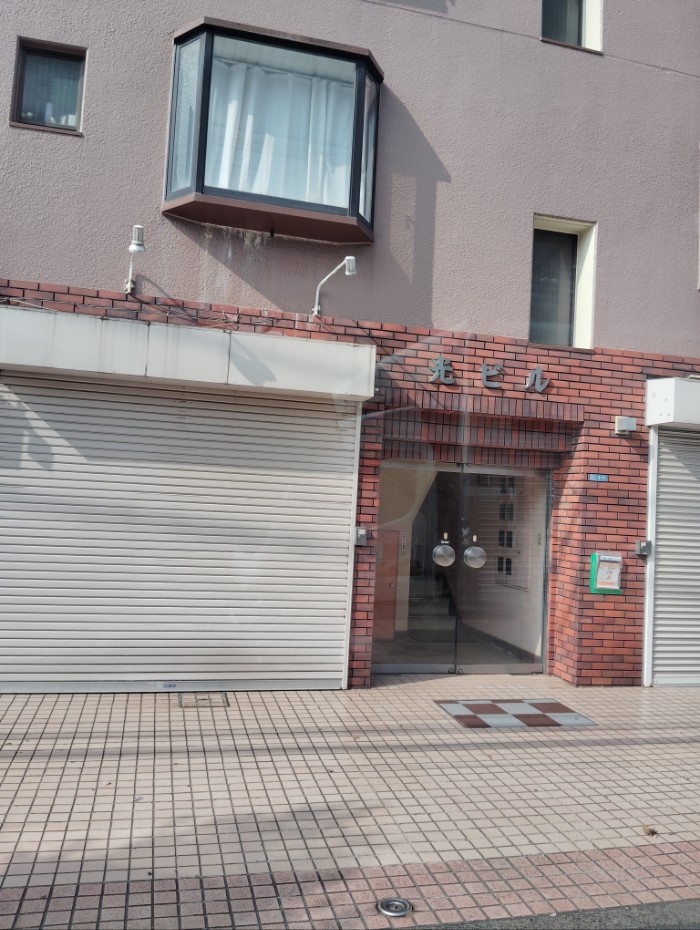 吉祥寺コミュニティセンター前光ビル