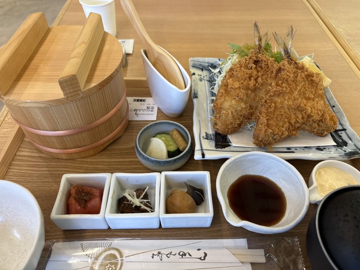 道の駅　富楽里とみやま①