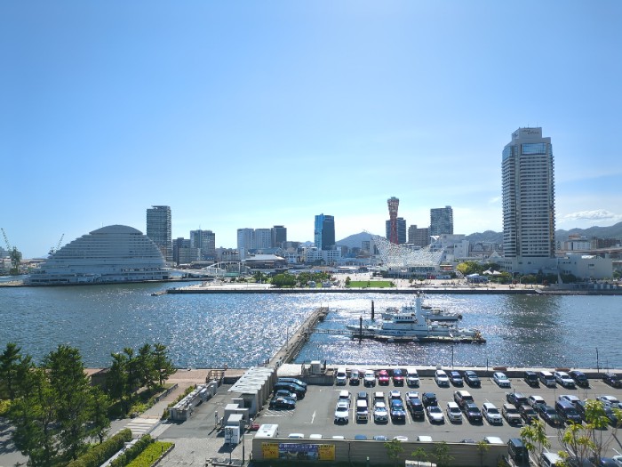KOBE Waterfront