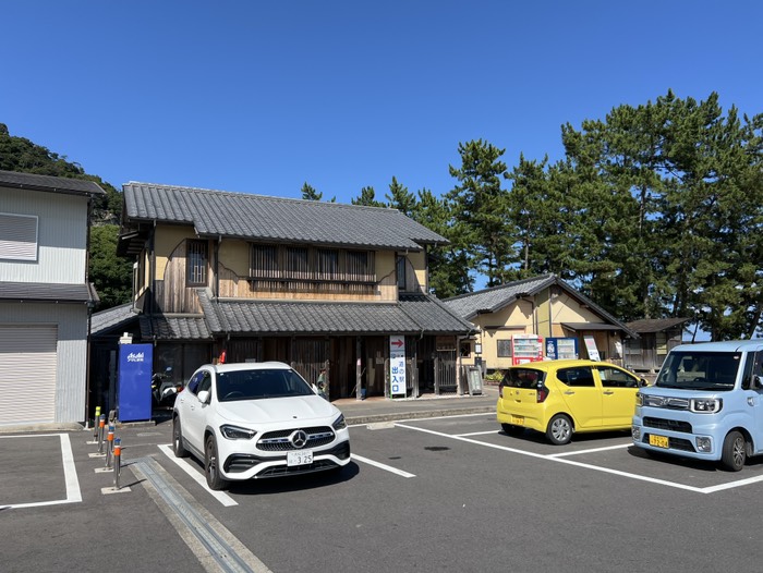 道の駅熊野・花の窟