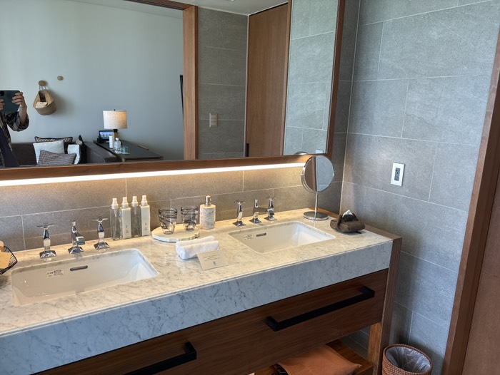 ワンスイートザグランド③