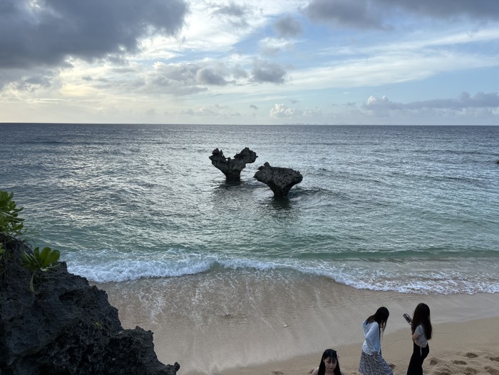 ハートロック②