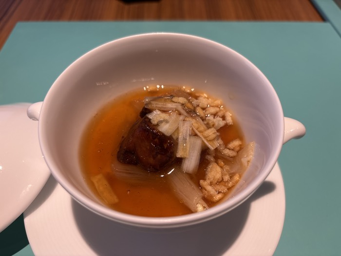 ラボンバンス④