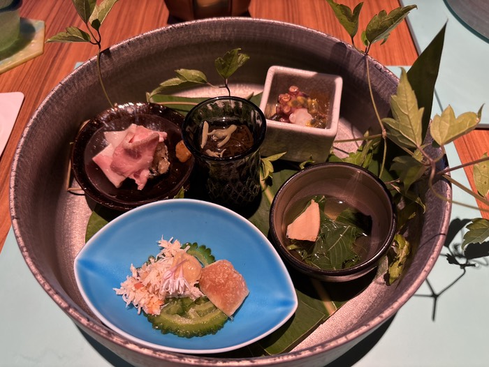 ラボンバンス⑤