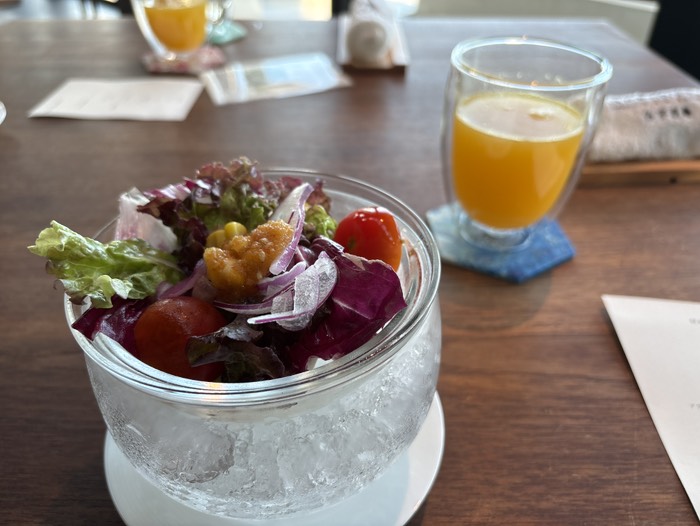 ラボンバンス16