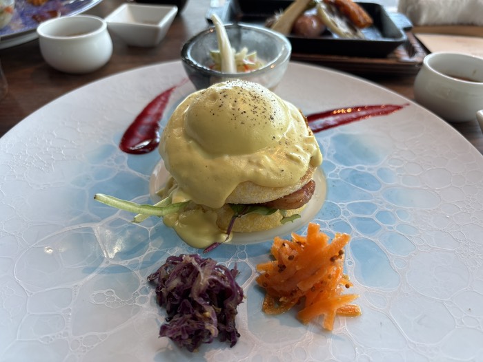 ラボンバンス18