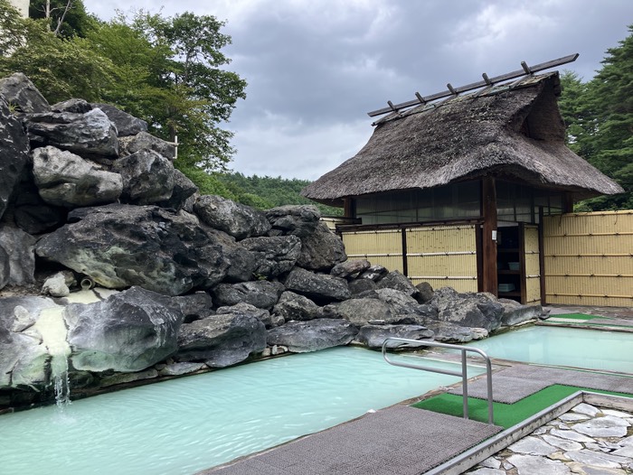 アブが来たので早々に退散しました