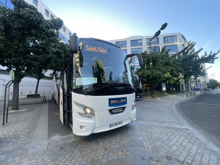 フリックスバス