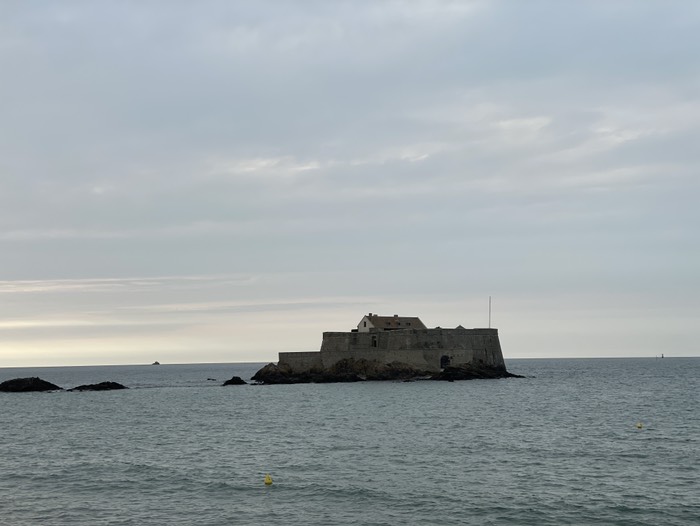 ナショナル要塞