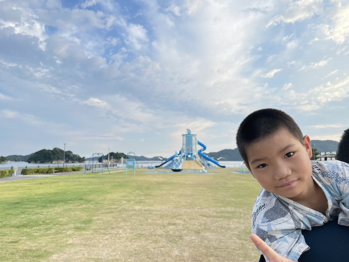 ミジュマル公園