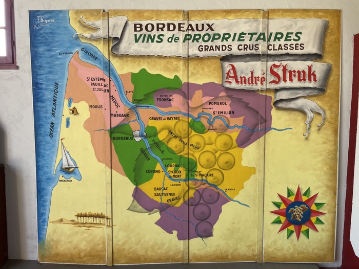 ボルドーの紹介