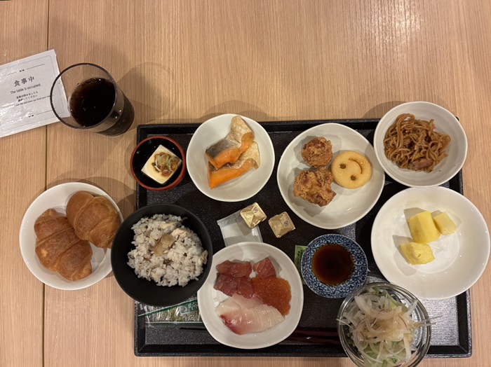 ドーミーインと言えば