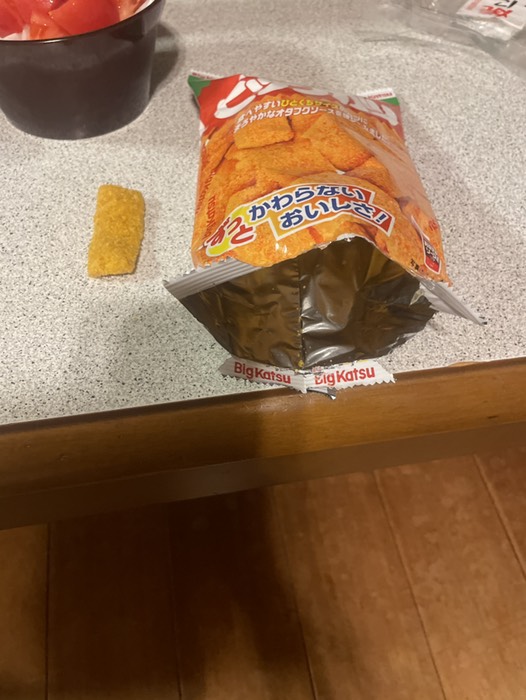 ビッグカツ