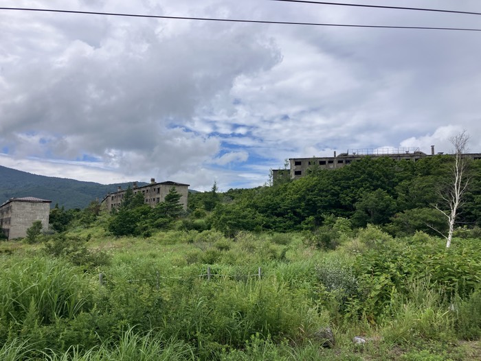 ここだけ見て出ました