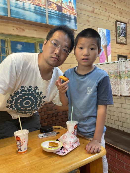 片岡シェーク店