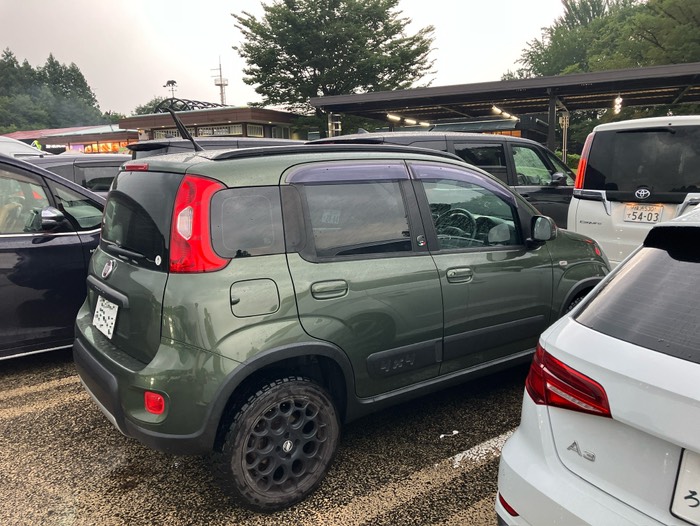 本日はここで解散