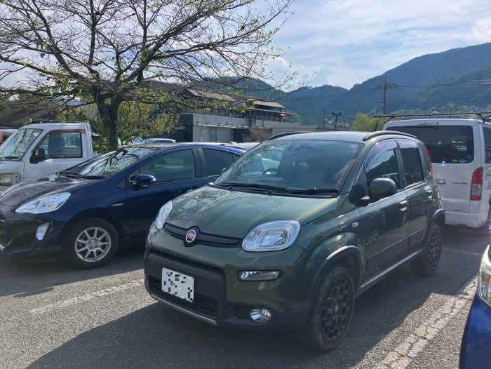 本日の温泉♨️