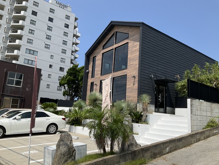 アフタヌーンティー