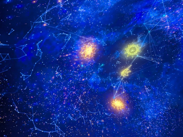 プラネタリウム