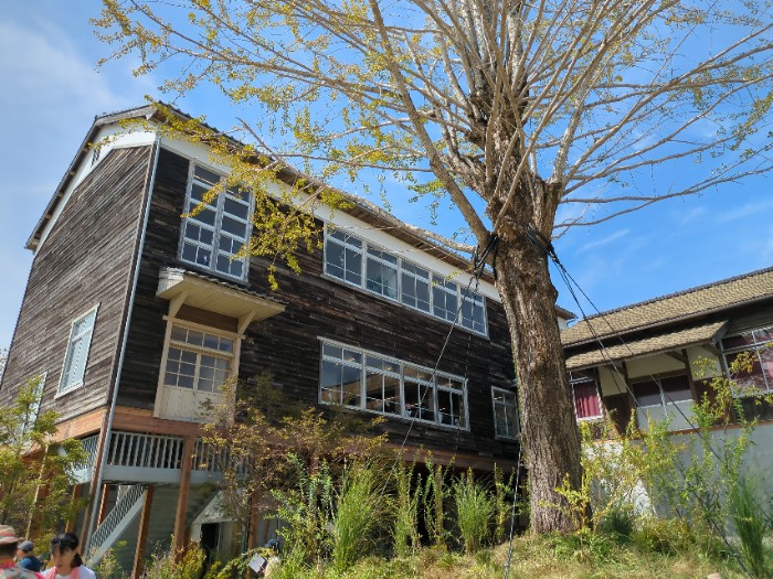 Dialogue Theater いのちのあかし