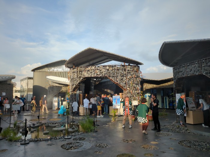 フューチャーライフビレッジ