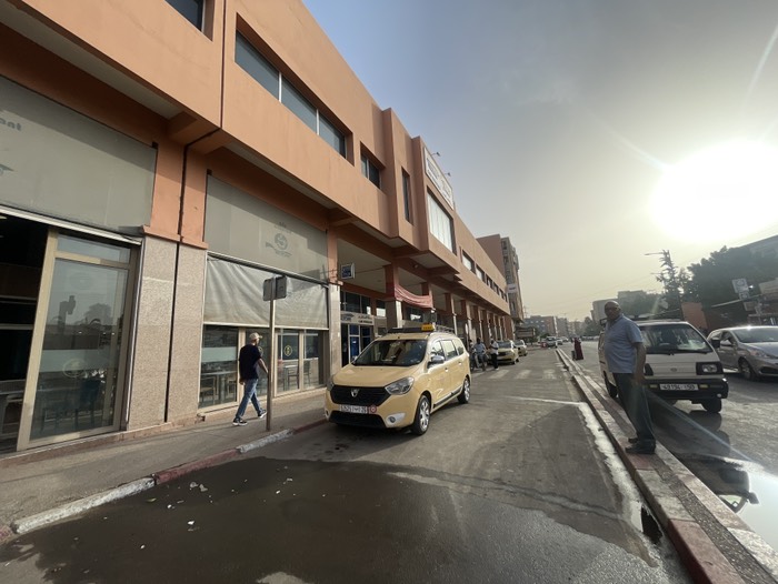 ctmバスターミナル