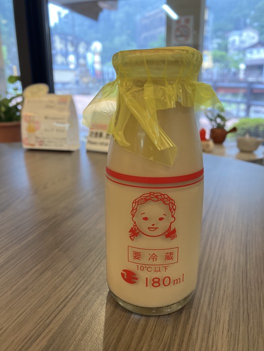 会津中央乳業さん